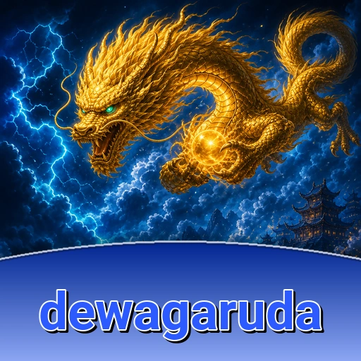 Logo dewagaruda