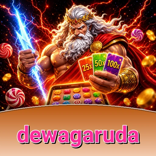 Logo dewagaruda