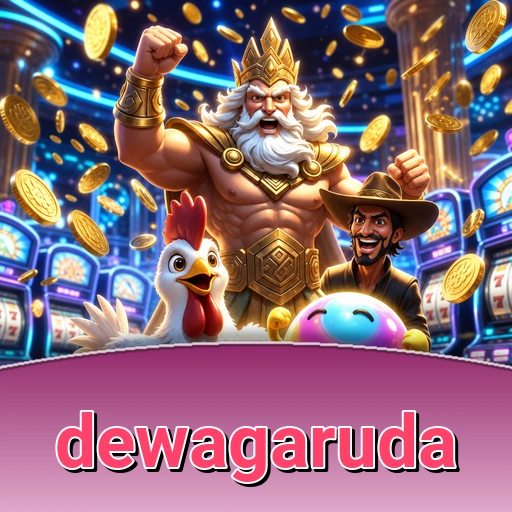 Langkah unduh dewagaruda APK Indonesia di HP Android