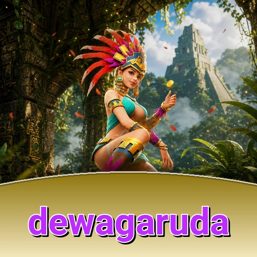 Logo dewagaruda