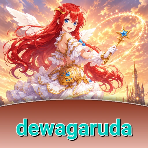 Logo dewagaruda