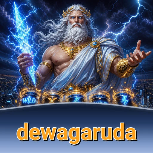 Logo dewagaruda